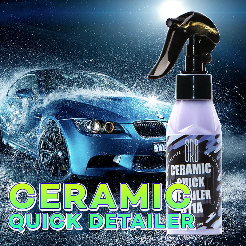 Automobile Detail Products