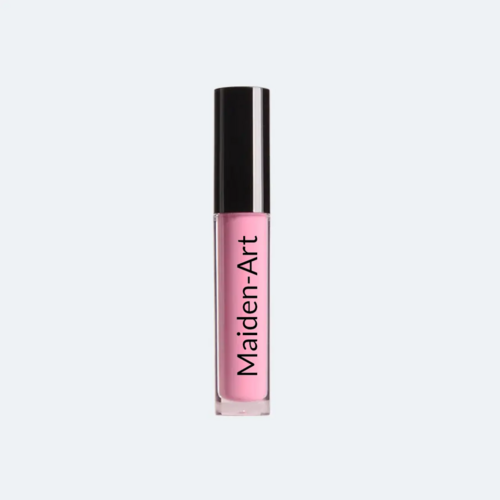 Lip Gloss - Light Pink ! light pink lip gloss