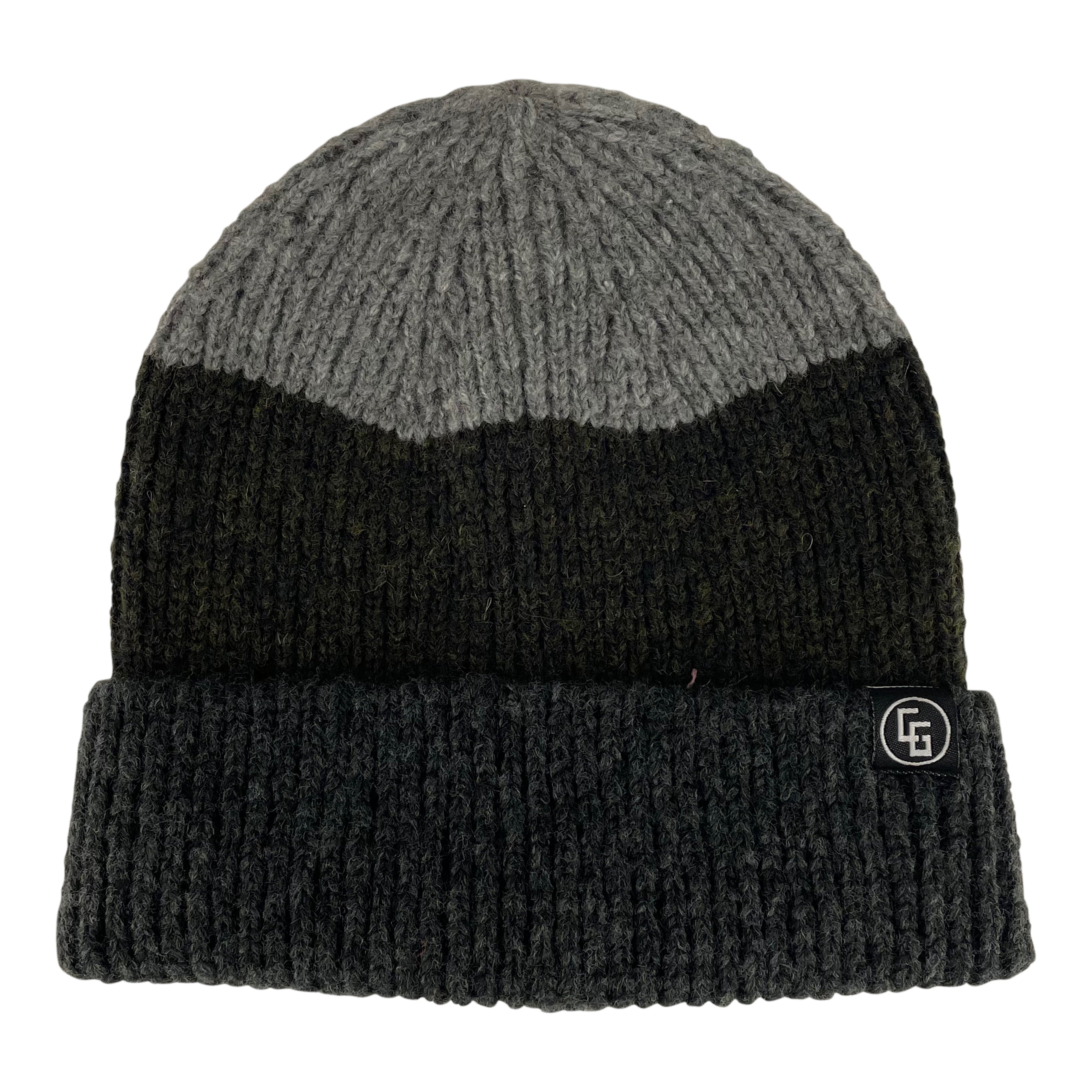 Rider Beanie